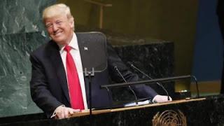 Donald Trump: ¿Presidente o bufón? [+ video]