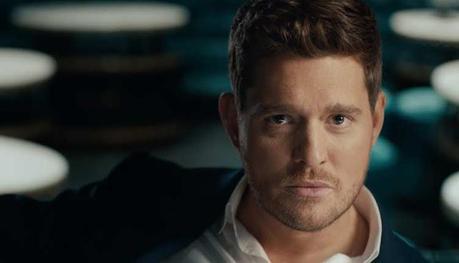 Michael Bublé estrena su versión del clásico ‘When I Fall In Love’ Nuevo disco de Michael Bublé