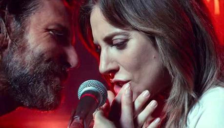 Lady Gaga y Bradley Cooper estrenan la balada ‘Shallow’ para ‘A Star Is Born’