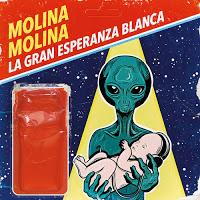 Molina Molina, La gran esperanza blanca