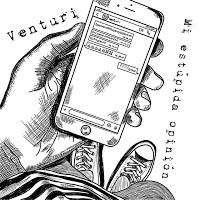 Venturi, Mi estúpida opinión