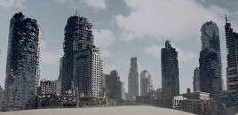 Reseña: Las puertas del universo - Raúl Barrena