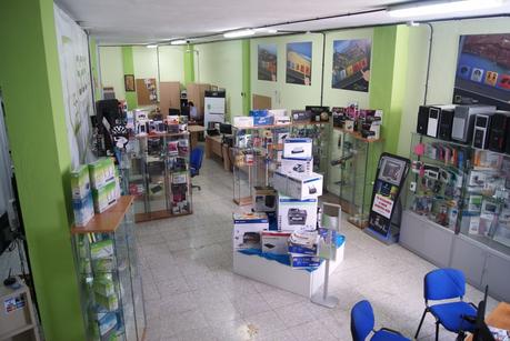 I-DIRECTO abre una sede en Canarias para que sus clientes puedan beneficiarse de los precios de península