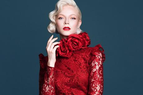 Allegoria, la Colección de Maquillaje de Otoño de Lola Make Up Allegoria, la Colección de Maquillaje de Otoño de Lola Make Up