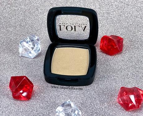 Allegoria, la Colección de Maquillaje de Otoño de Lola Make Up Allegoria, la Colección de Maquillaje de Otoño de Lola Make Up