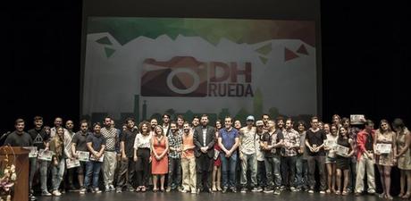 III Edición DH Rueda III Edición DH Rueda