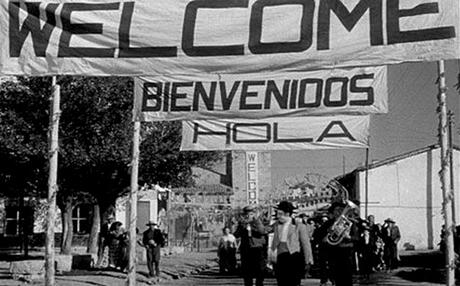 Míster Marshall puede pasar de largo