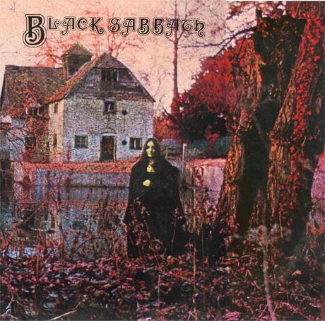 Black Sabbath, El Inicio De Todo