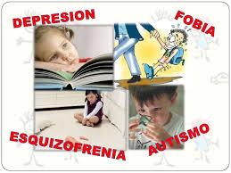 Teoría Psico-Evolutiva Y La Salud Emocional. Resultado de imagen para problemas emocionales