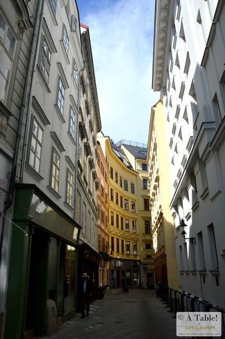 Viena, Aroma Imperial