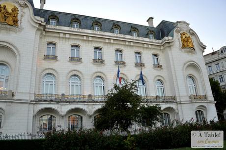 Viena, Aroma Imperial