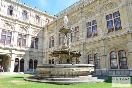 Viena, Aroma Imperial