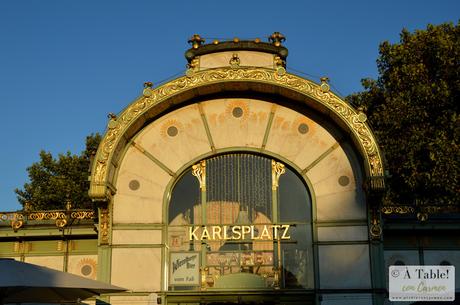 Viena, Aroma Imperial