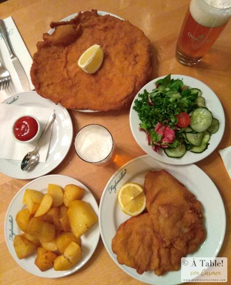 Viena, Aroma Imperial