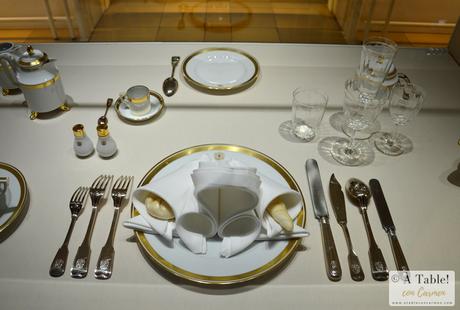 Viena, Aroma Imperial