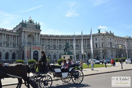 Viena, Aroma Imperial