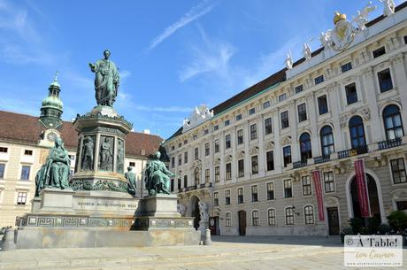 Viena, Aroma Imperial