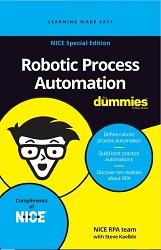 Fundamentos de Robotic Process Automation (RPA) con NICE