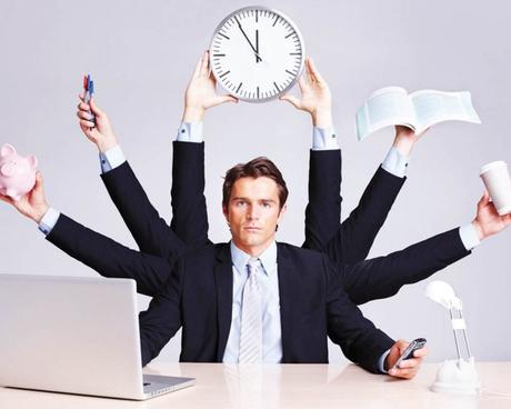 ¿Por qué el CEO no delega?