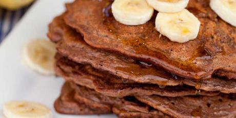 tortitas-avena-platano-proteina