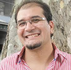 El norte mágico, en El zambullidor, de Luis Do Santos