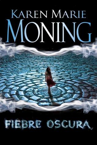 Top HdlL : Libros de Hadas! Fiebre oscura (Fiebre, #1)