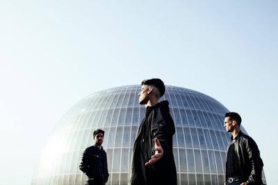 Venturi: Estrenan el tema y vídeo Mi Estúpida Opinión Venturi: Estrenan el tema y vídeo Mi Estúpida Opinión