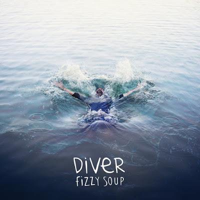 Fizzy Soup: Diver es su nuevo sencillo