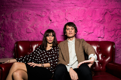 Entrevista | Elastic Band: “Cuando intentas mandar un mensaje energizante puedes pecar de subversivo” Entrevista | Elastic Band: “Cuando intentas mandar un mensaje energizante puedes pecar de subversivo”