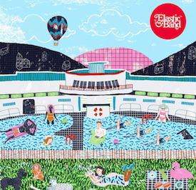 Entrevista | Elastic Band: “Cuando intentas mandar un mensaje energizante puedes pecar de subversivo”