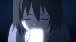 Reseña / Kakuriyo no Yadomeshi / Final