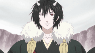 Reseña / Kakuriyo no Yadomeshi / Final