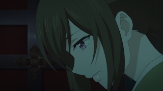 Reseña / Kakuriyo no Yadomeshi / Final