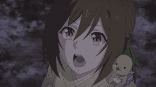 Reseña / Kakuriyo no Yadomeshi / Final