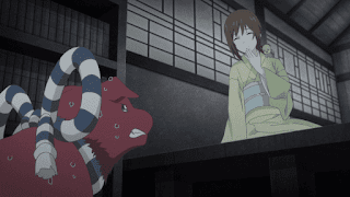 Reseña / Kakuriyo no Yadomeshi / Final