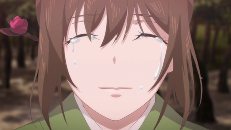 Reseña / Kakuriyo no Yadomeshi / Final