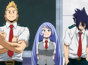 anime Hero Academia Season anunciado