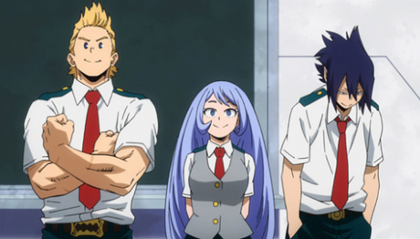 El anime 'My Hero Academia Season 4' es anunciado