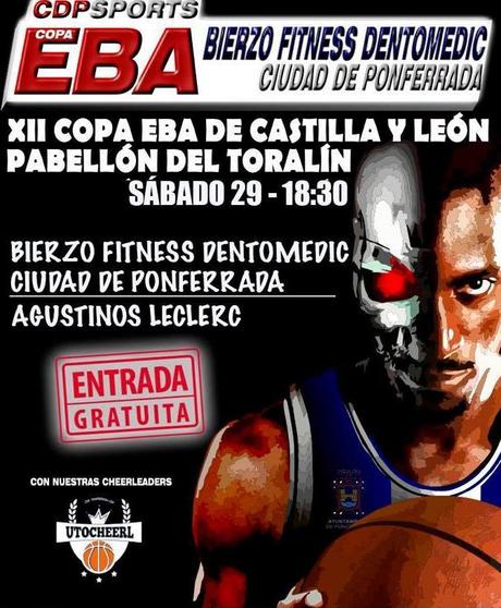 Planes de ocio en Ponferrada y El Bierzo para el fin de semana. 28 al 30 de septiembre 2018