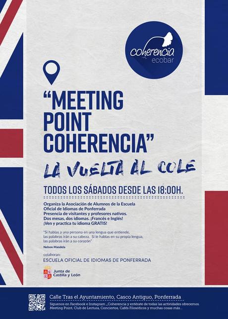 Planes de ocio en Ponferrada y El Bierzo para el fin de semana. 28 al 30 de septiembre 2018