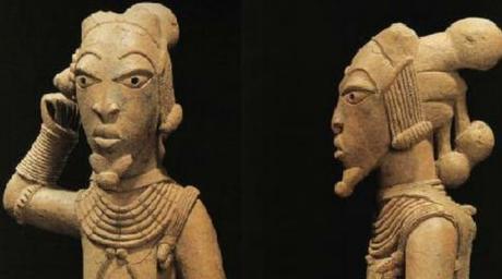 Los Nok, una de las civilizaciones africanas más avanzadas del siglo X a.C Los Nok, una de las civilizaciones africanas más avanzadas del siglo X a.C