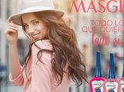 Sumate Rosa Masglo: Manicuras pack Esmaltes Solidario