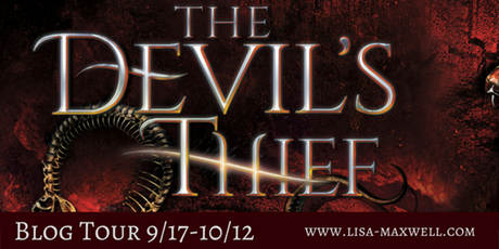 The Devil's Thief tour: Entrevista y Sorteo