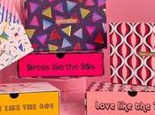 Birchbox Septiembre.