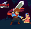 JackQuest Tale Sword confirma lanzamiento este trailer oficial