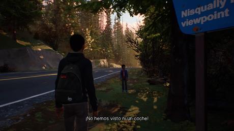 Análisis Life is Strange 2 Análisis Life is Strange 2