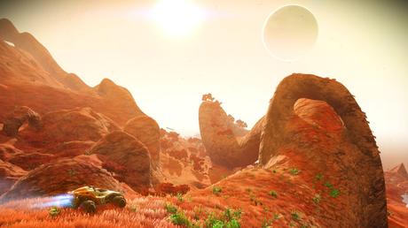 No Man´s Sky se actualiza a la versión 1.61