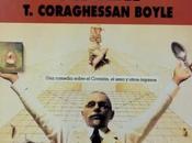 {Libro Película} Balneario Battle Creek (1994)