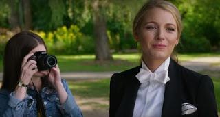 UN PEQUEÑO FAVOR (A Simple Favor)