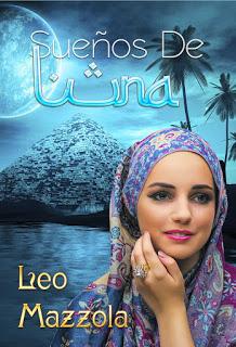 #Recomiendo | Sueños de Luna · Leo Mazzola